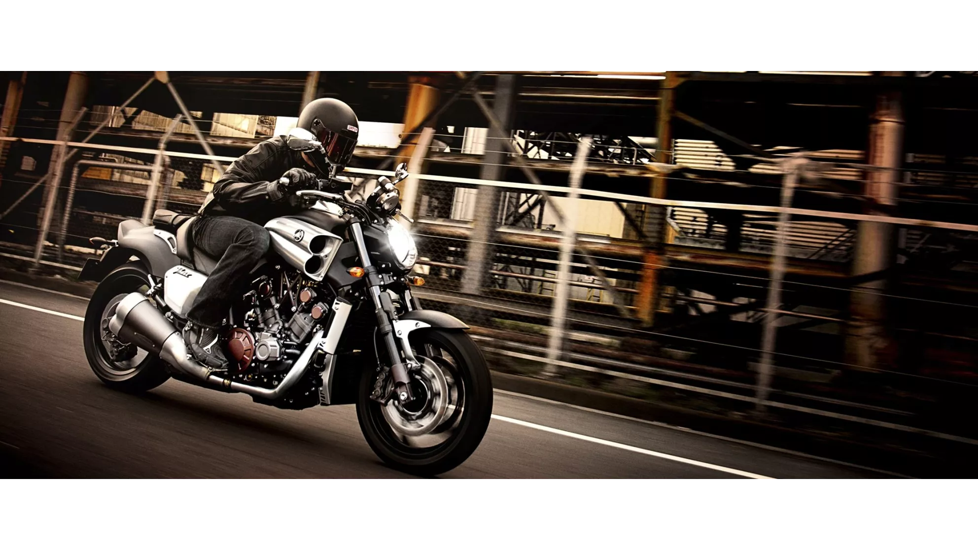 Yamaha V-MAX - Image 11 Yamaha V-MAX - Image 11
