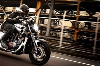 Yamaha V-MAX 2014 - Bild 13
