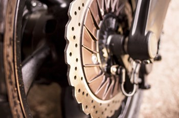 Yamaha V-MAX 2014 - Bild 14