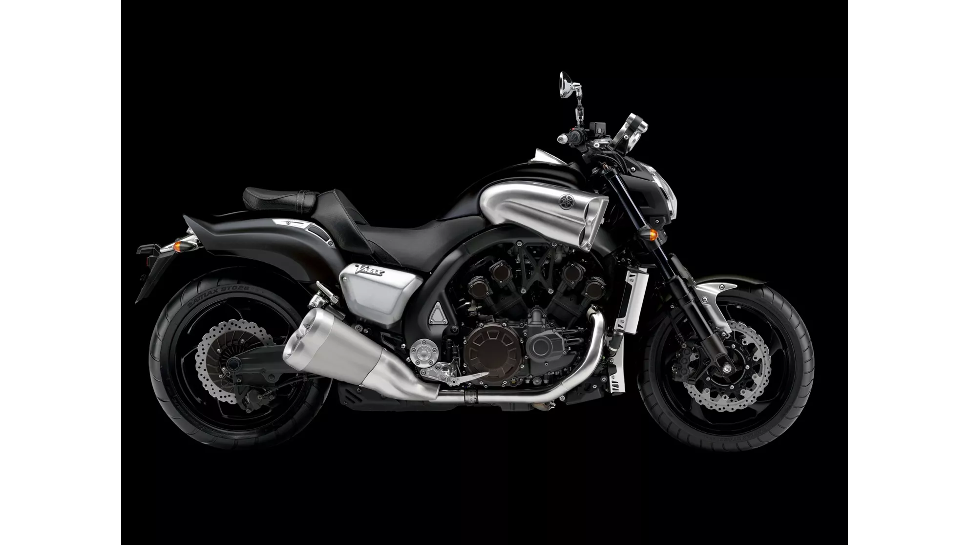 Yamaha V-MAX - Image 14 Yamaha V-MAX - Image 14