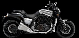 Yamaha V-MAX 2014 vs Triumph Rocket 3 R 2020