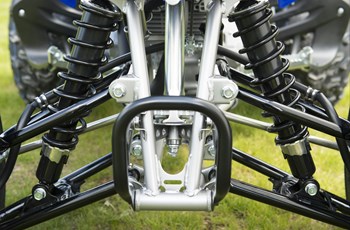 Yamaha YFM 250R 2014 - Bild 5