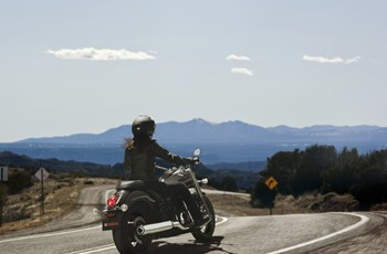 Yamaha XVS 950 A 2014 - Bild 2