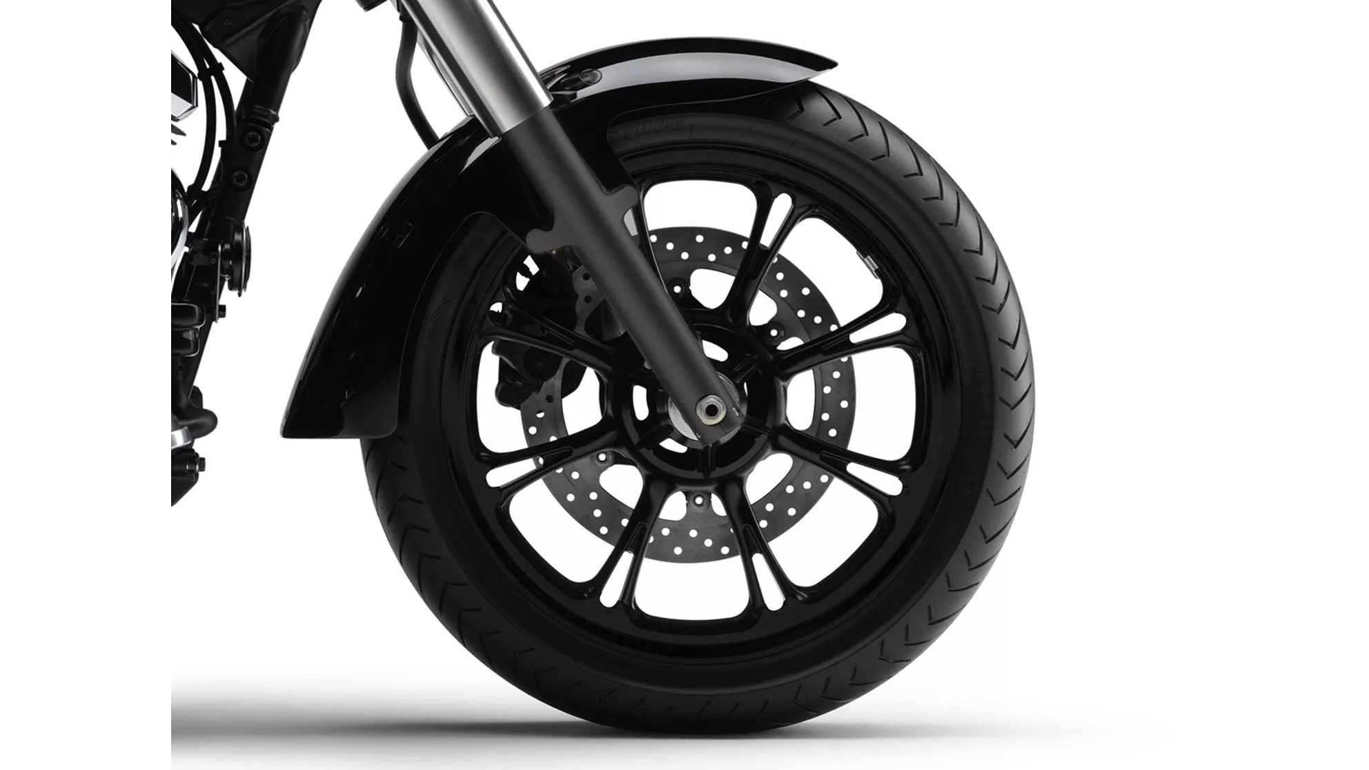 Yamaha XVS 950 A - Image 3 Yamaha XVS 950 A - Image 3