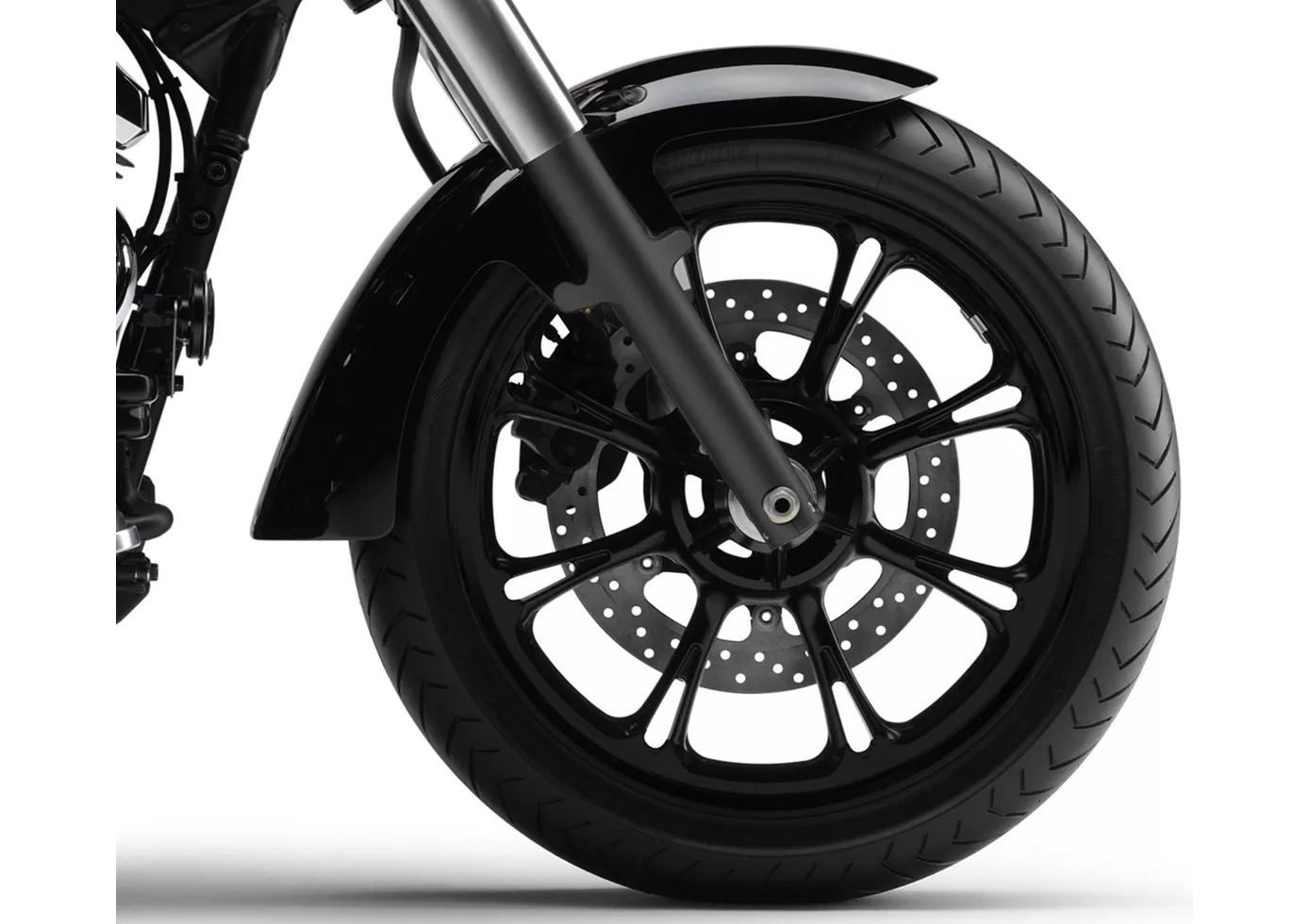 Yamaha XVS 950 A 2014 Yamaha XVS 950 A 2014