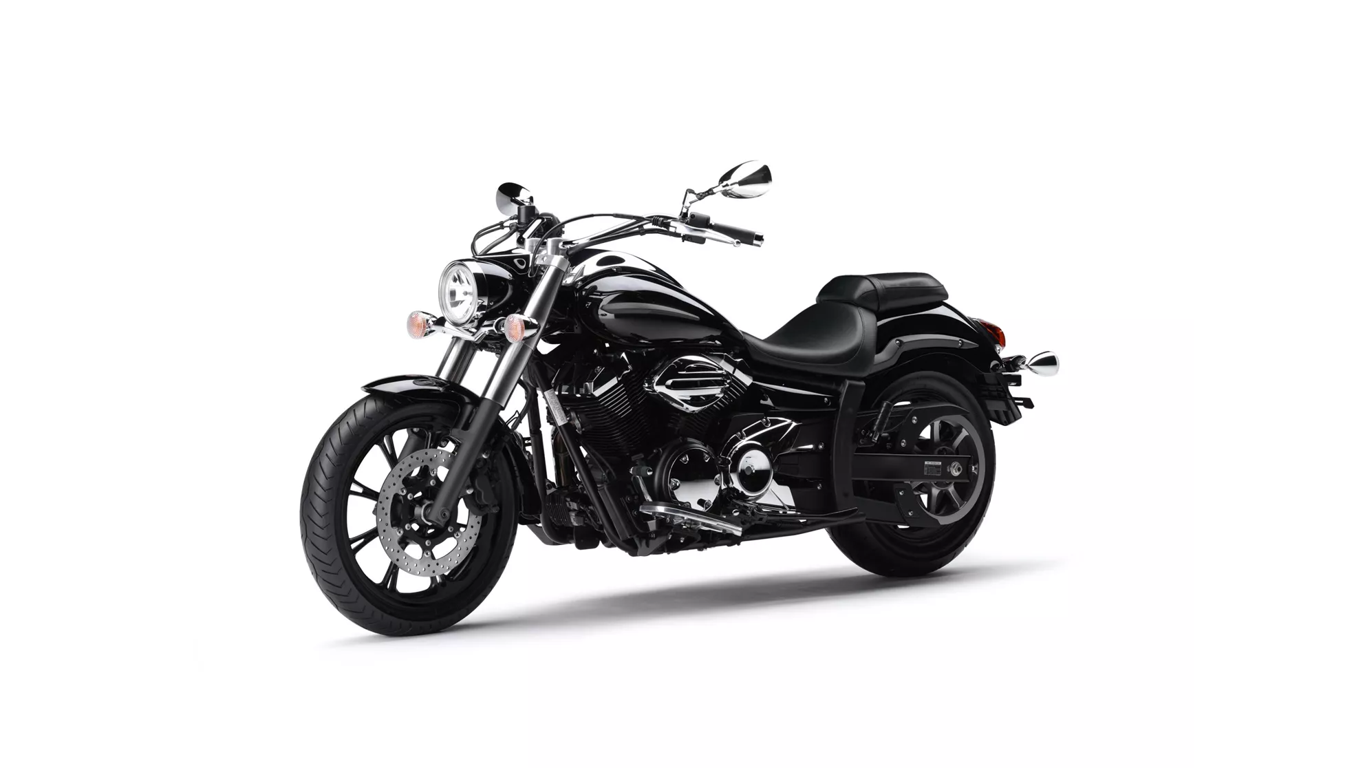 Yamaha XVS 950 A - Image 4 Yamaha XVS 950 A - Image 4