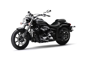 Yamaha XVS 950 A 2014 - Bild 6