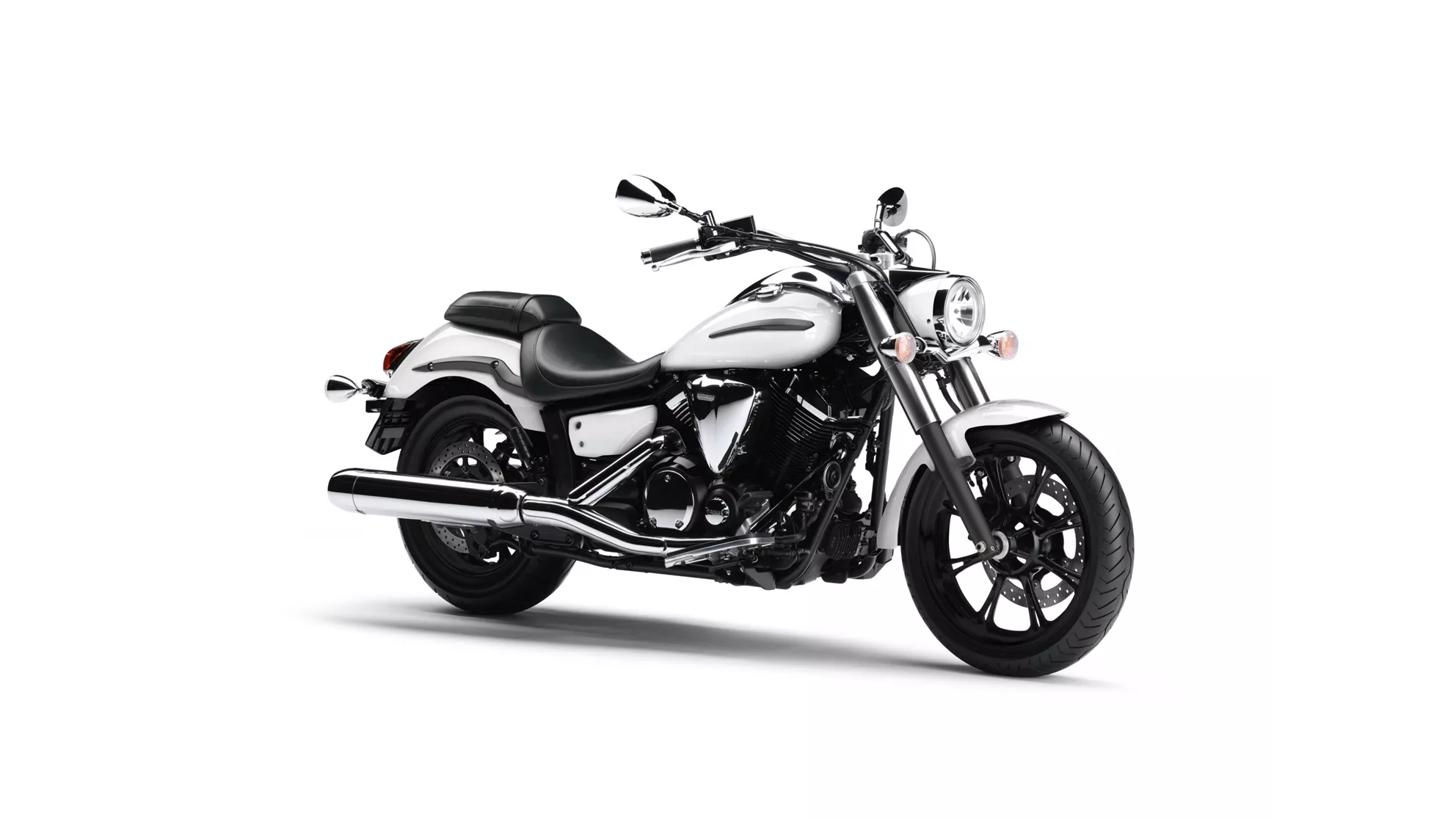 Yamaha XVS 950 A - Image 5 Yamaha XVS 950 A - Image 5