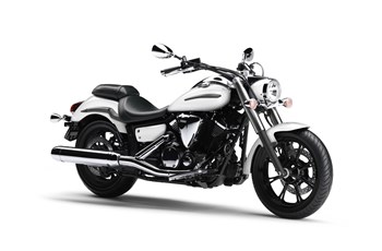 Yamaha XVS 950 A 2014 - Bild 7