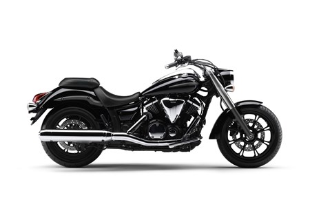 Yamaha XVS 950 A 2014