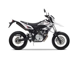 Yamaha WR 125 X 2014