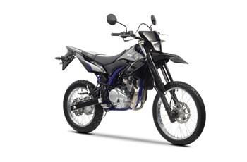 Yamaha WR125R 2014 - Bild 6 Yamaha WR125R 2014 - Bild 6