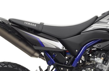 Yamaha WR125R 2014 - Bild 8 Yamaha WR125R 2014 - Bild 8