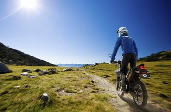 Yamaha WR125R 2014 - Bild 10 Yamaha WR125R 2014 - Bild 10