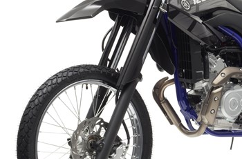 Yamaha WR125R 2014 - Bild 11 Yamaha WR125R 2014 - Bild 11