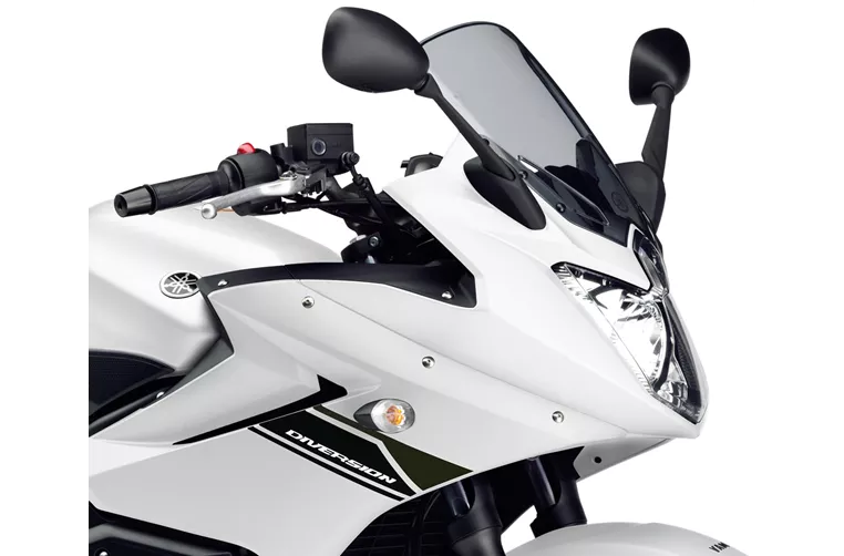 Yamaha XJ6 Diversion 2014