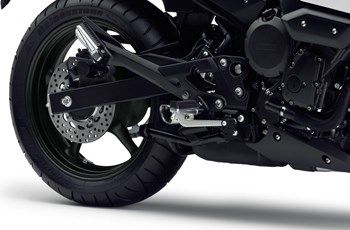 Yamaha XJ6 Diversion 2014 - Bild 7 Yamaha XJ6 Diversion 2014 - Bild 7