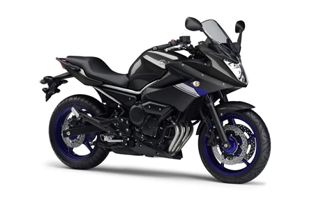 Yamaha XJ6 Diversion 2014 Yamaha XJ6 Diversion 2014