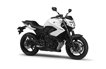 Yamaha XJ6 2014 - Bild 2 Yamaha XJ6 2014 - Bild 2