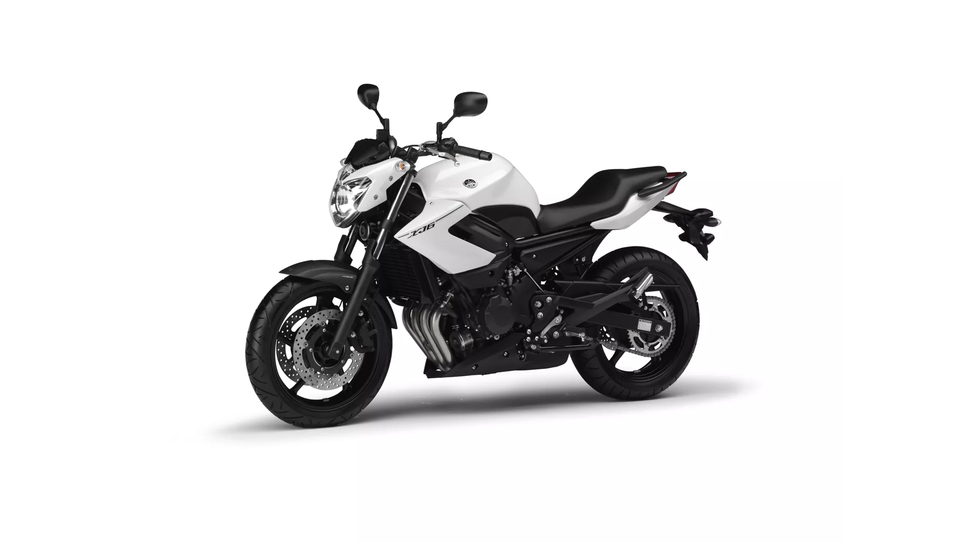 Yamaha XJ6 - Image 1 Yamaha XJ6 - Image 1