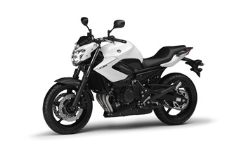 Yamaha XJ6 2014 - Bild 3 Yamaha XJ6 2014 - Bild 3