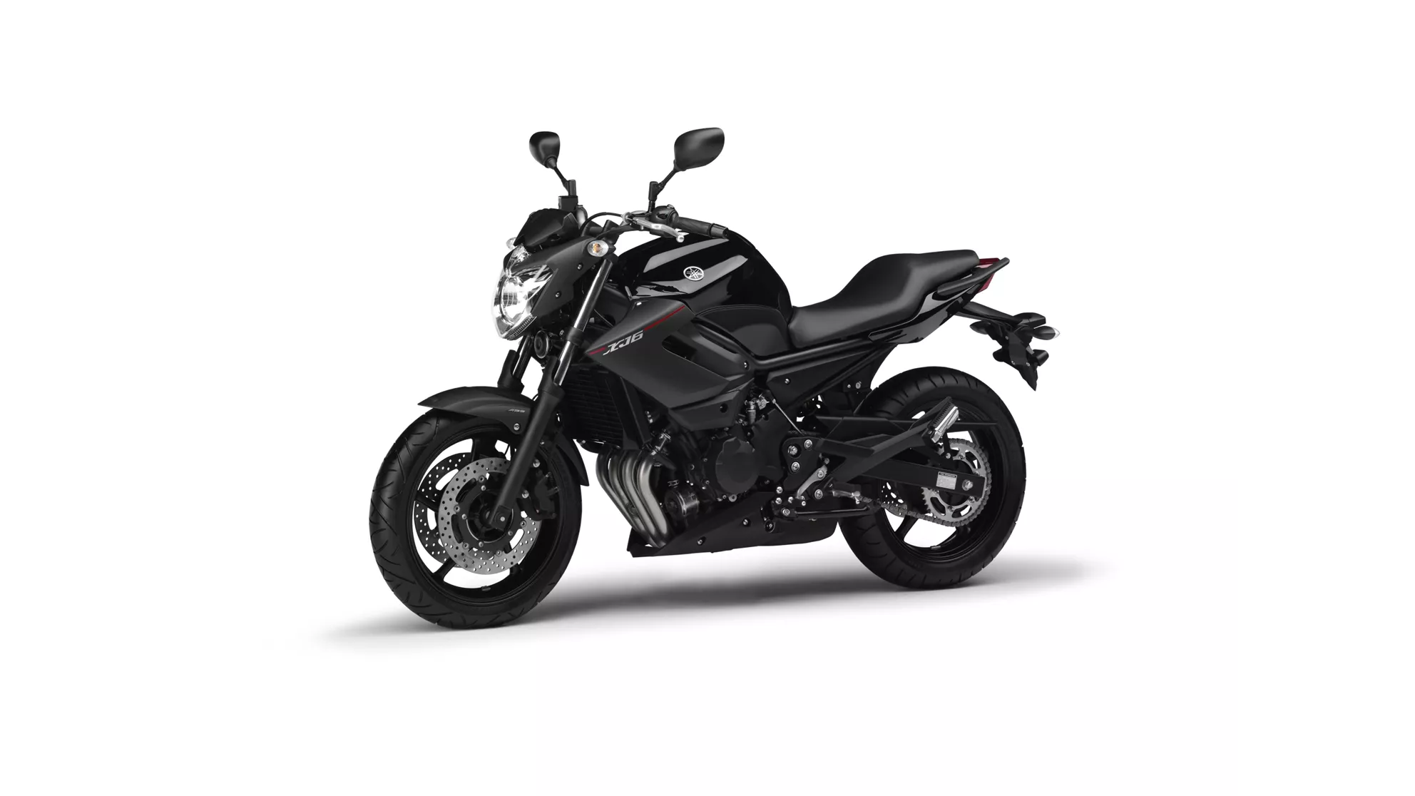 Yamaha XJ6 - Image 2 Yamaha XJ6 - Image 2