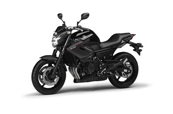 Yamaha XJ6 2014 - Bild 4 Yamaha XJ6 2014 - Bild 4