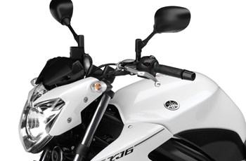 Yamaha XJ6 2014 - Bild 6 Yamaha XJ6 2014 - Bild 6