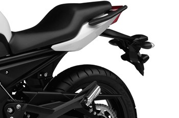 Yamaha XJ6 2014 - Bild 7 Yamaha XJ6 2014 - Bild 7