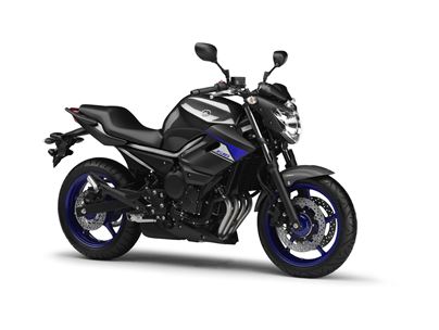 Yamaha XJ6 2014 Yamaha XJ6 2014