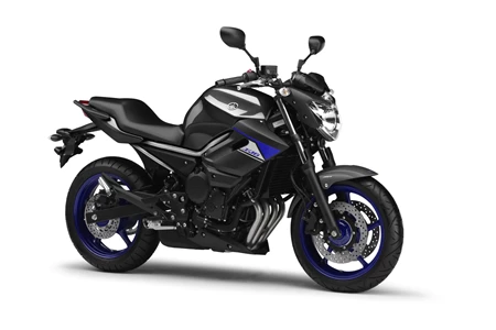 Yamaha XJ6 2014 Yamaha XJ6 2014