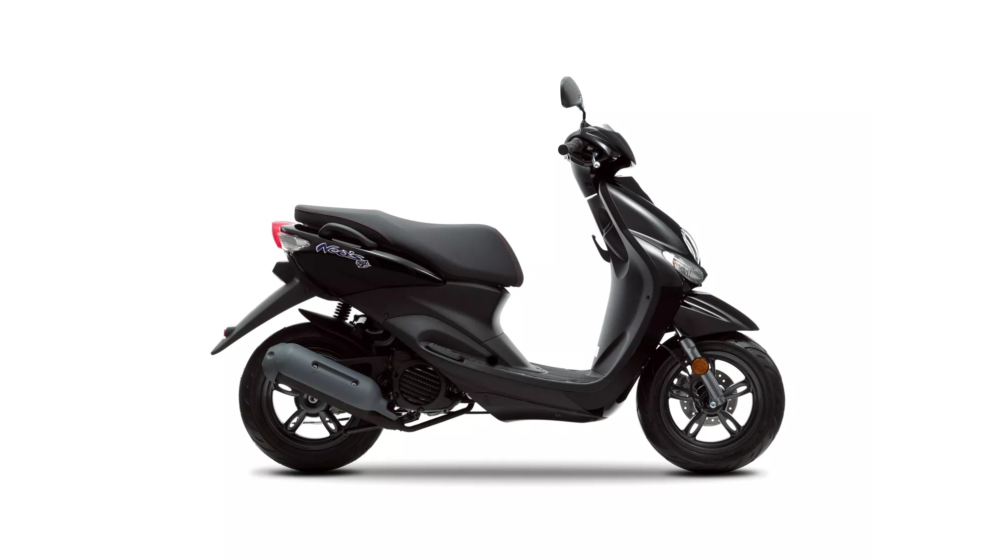 Yamaha NEOs 4Takt - Image 1 Yamaha NEOs 4Takt - Image 1