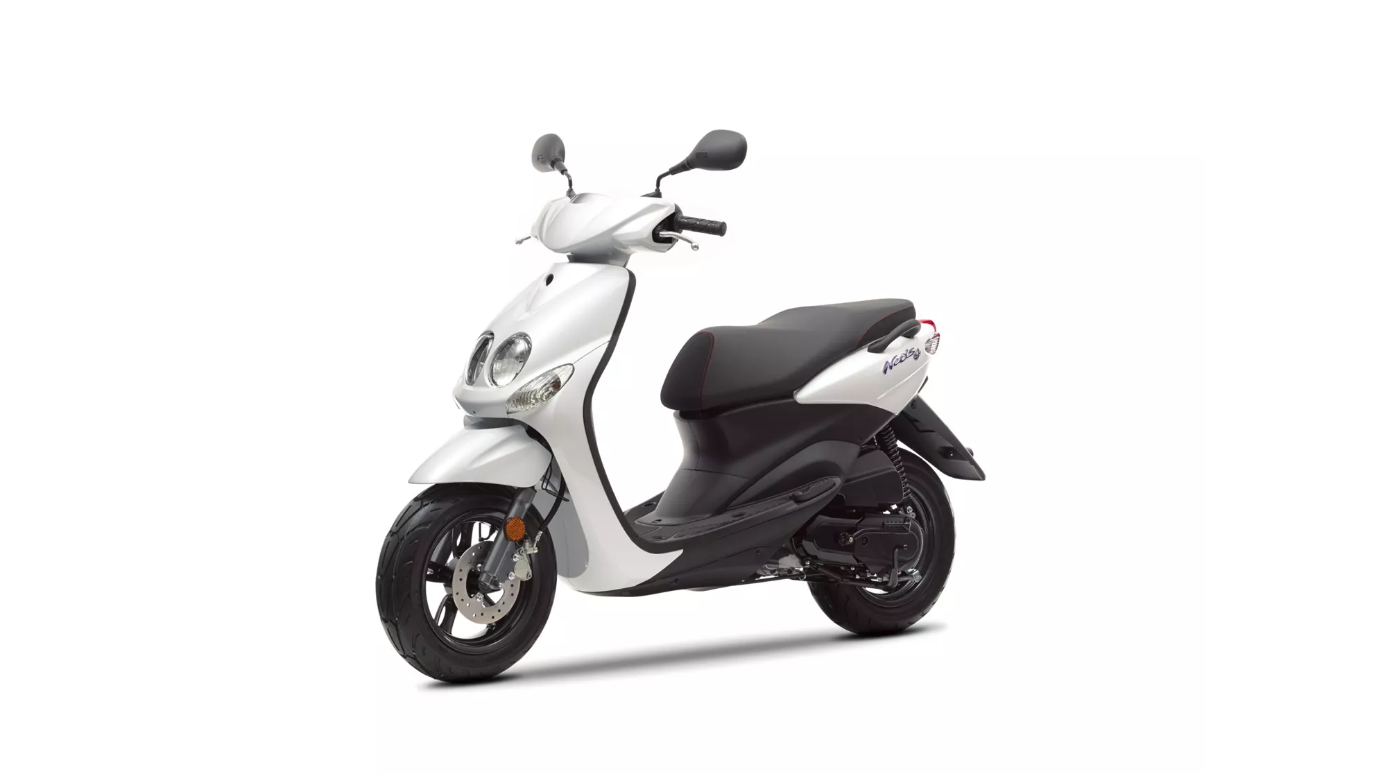 Yamaha NEOs 4Takt - Image 2 Yamaha NEOs 4Takt - Image 2