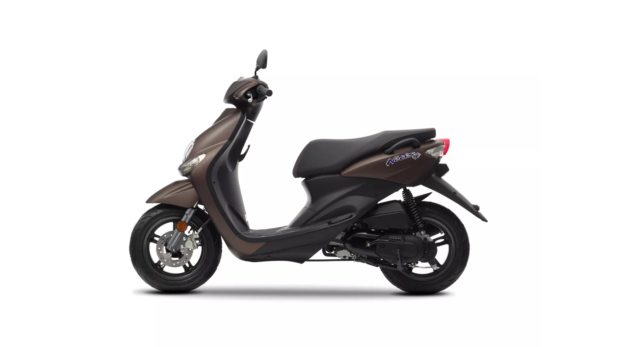 Yamaha NEOs 4Takt - Image 4 Yamaha NEOs 4Takt - Image 4