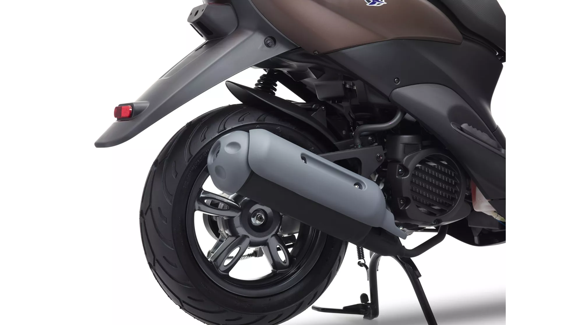 Yamaha NEOs 4Takt - Image 5 Yamaha NEOs 4Takt - Image 5