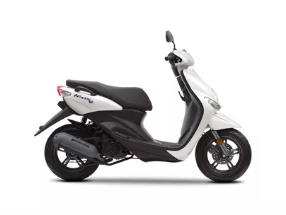 Yamaha NEOs 4Takt 2014 Yamaha NEOs 4Takt 2014
