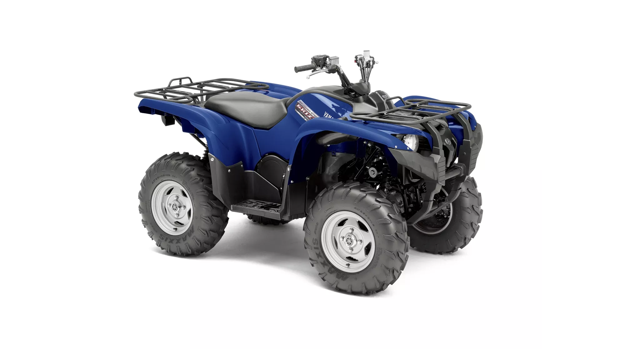 Yamaha Grizzly 700 EPS - Image 4 Yamaha Grizzly 700 EPS - Image 4