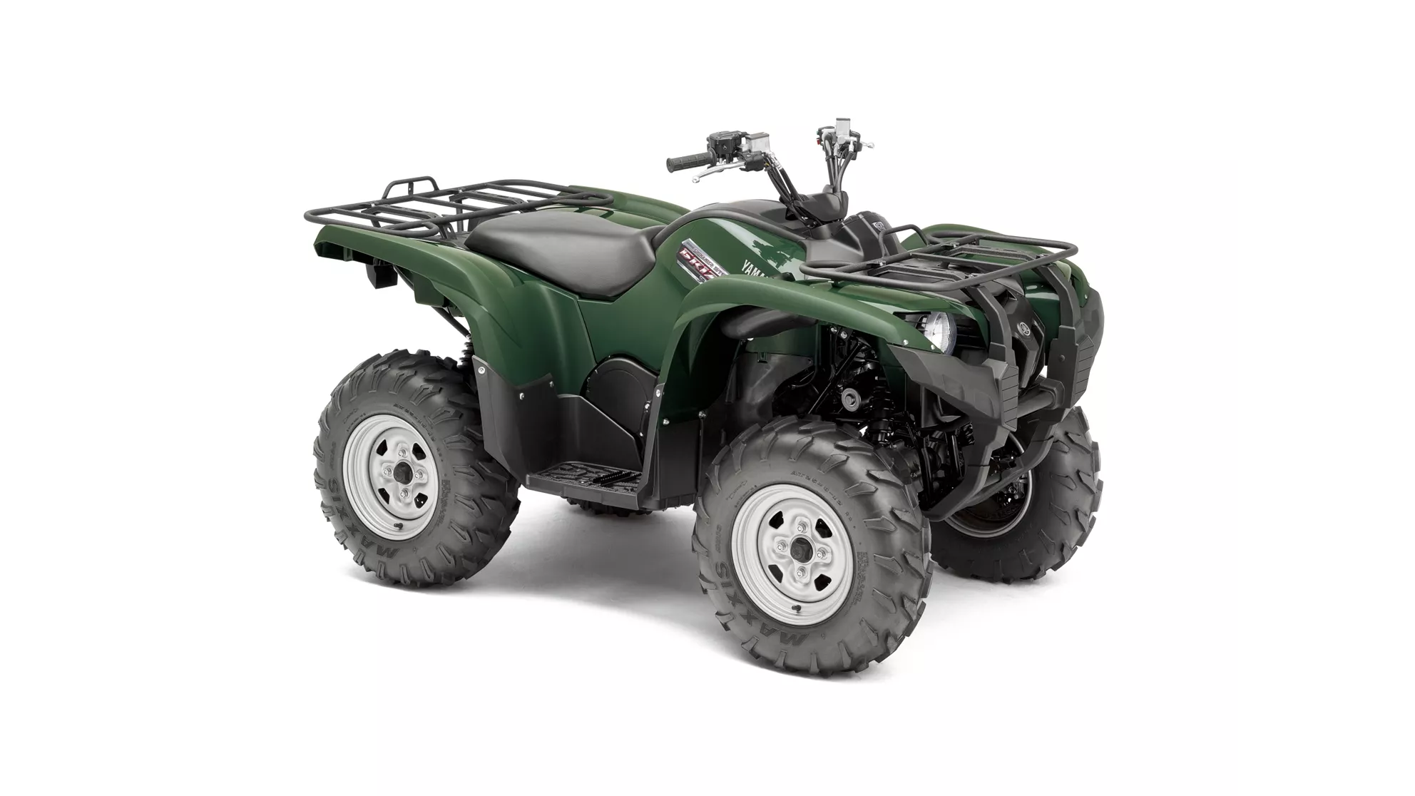 Yamaha Grizzly 700 EPS - Image 5 Yamaha Grizzly 700 EPS - Image 5