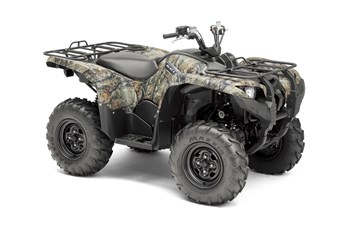 Yamaha Grizzly 700 EPS 2014 - Bild 8 Yamaha Grizzly 700 EPS 2014 - Bild 8