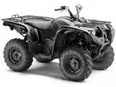 Yamaha Grizzly 700 EPS 2014 Yamaha Grizzly 700 EPS 2014