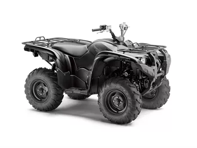 Yamaha Grizzly 700 EPS 2014 Yamaha Grizzly 700 EPS 2014