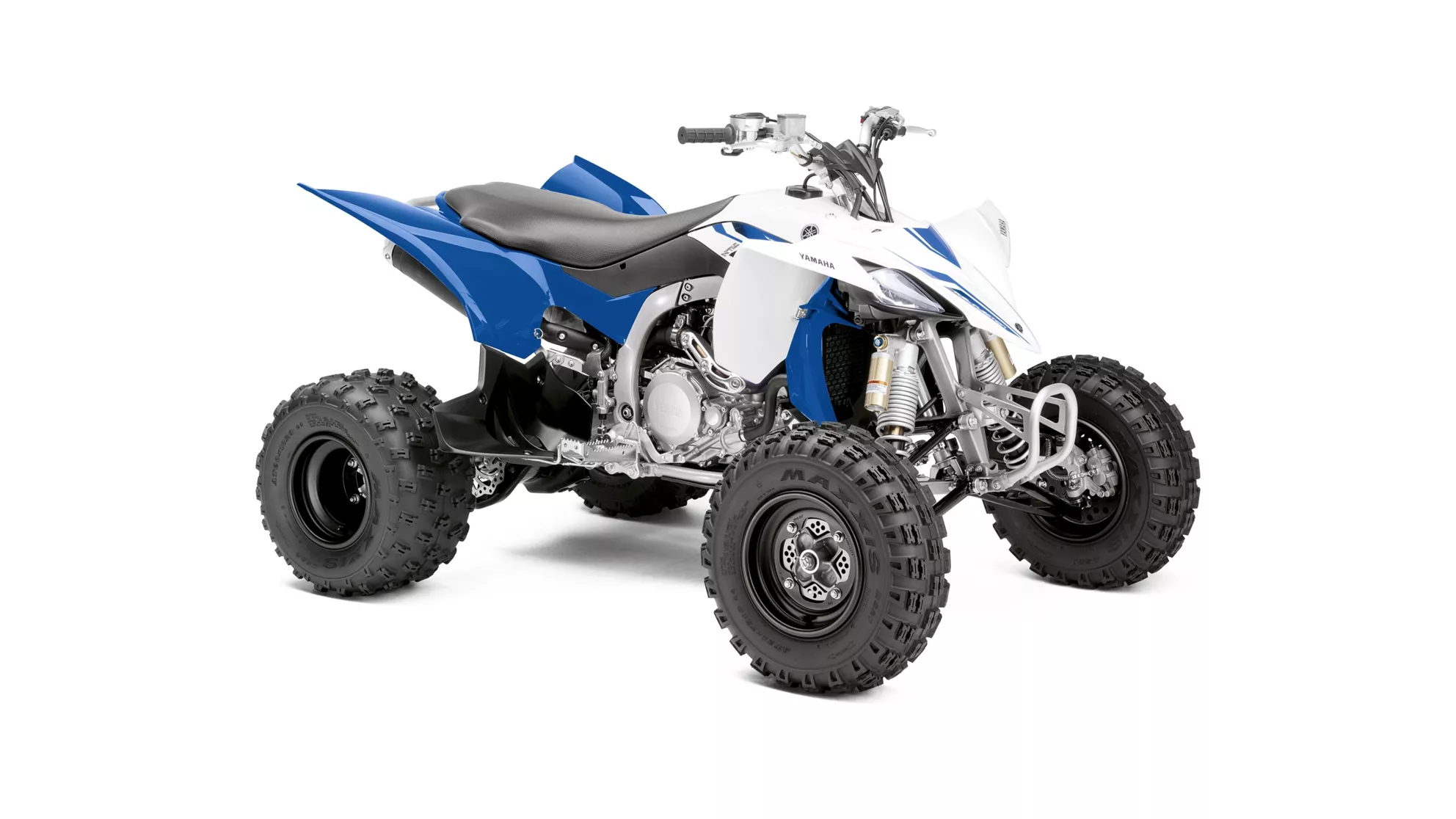 Yamaha YFZ450R - Image 2 Yamaha YFZ450R - Image 2