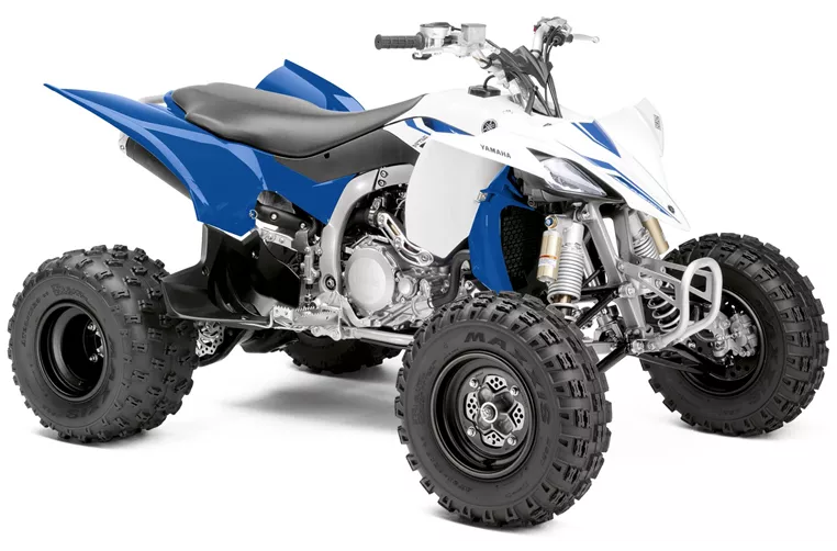 Yamaha YFZ450R 2014 Yamaha YFZ450R 2014