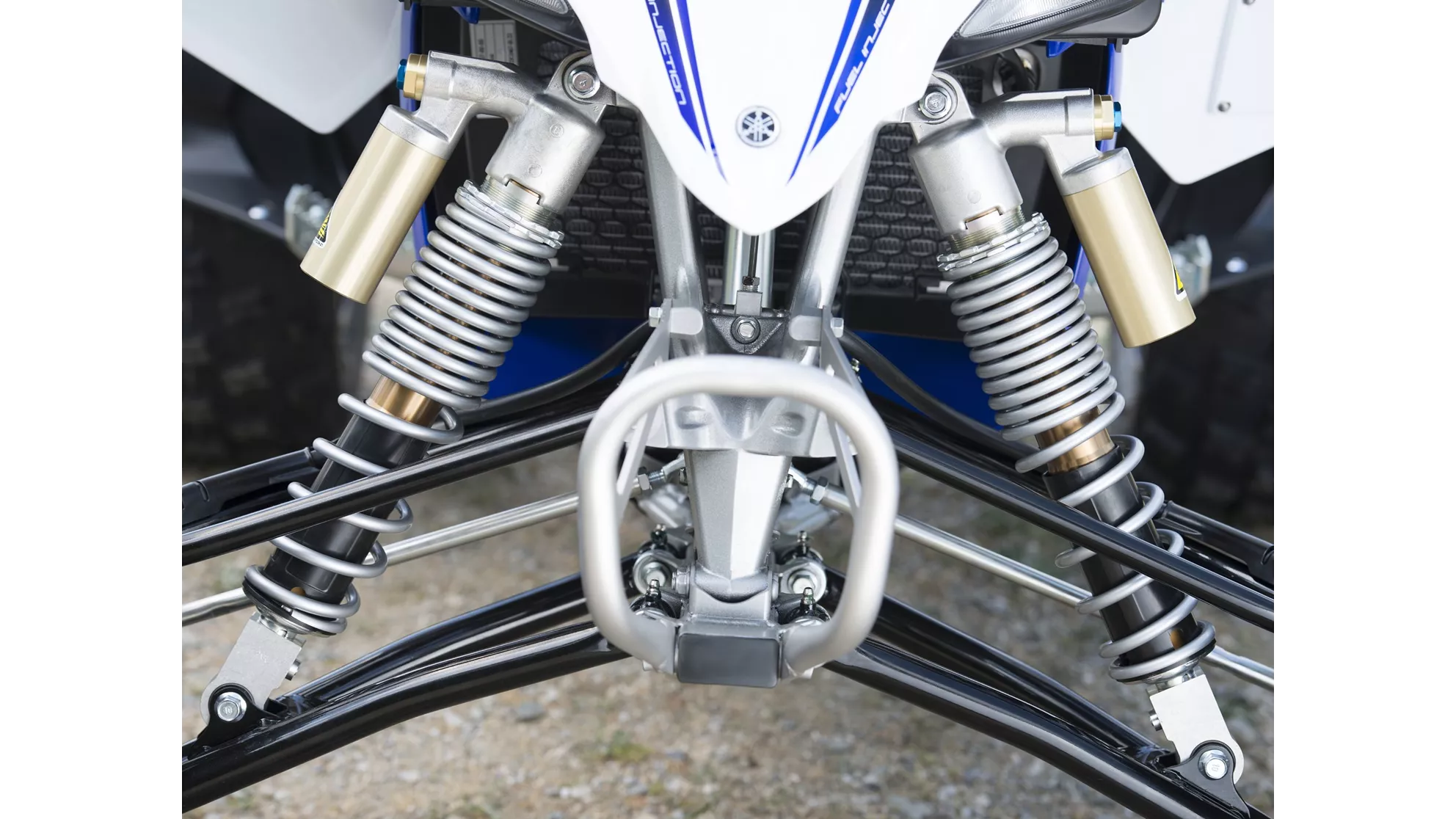 Yamaha YFZ450R - Image 5 Yamaha YFZ450R - Image 5