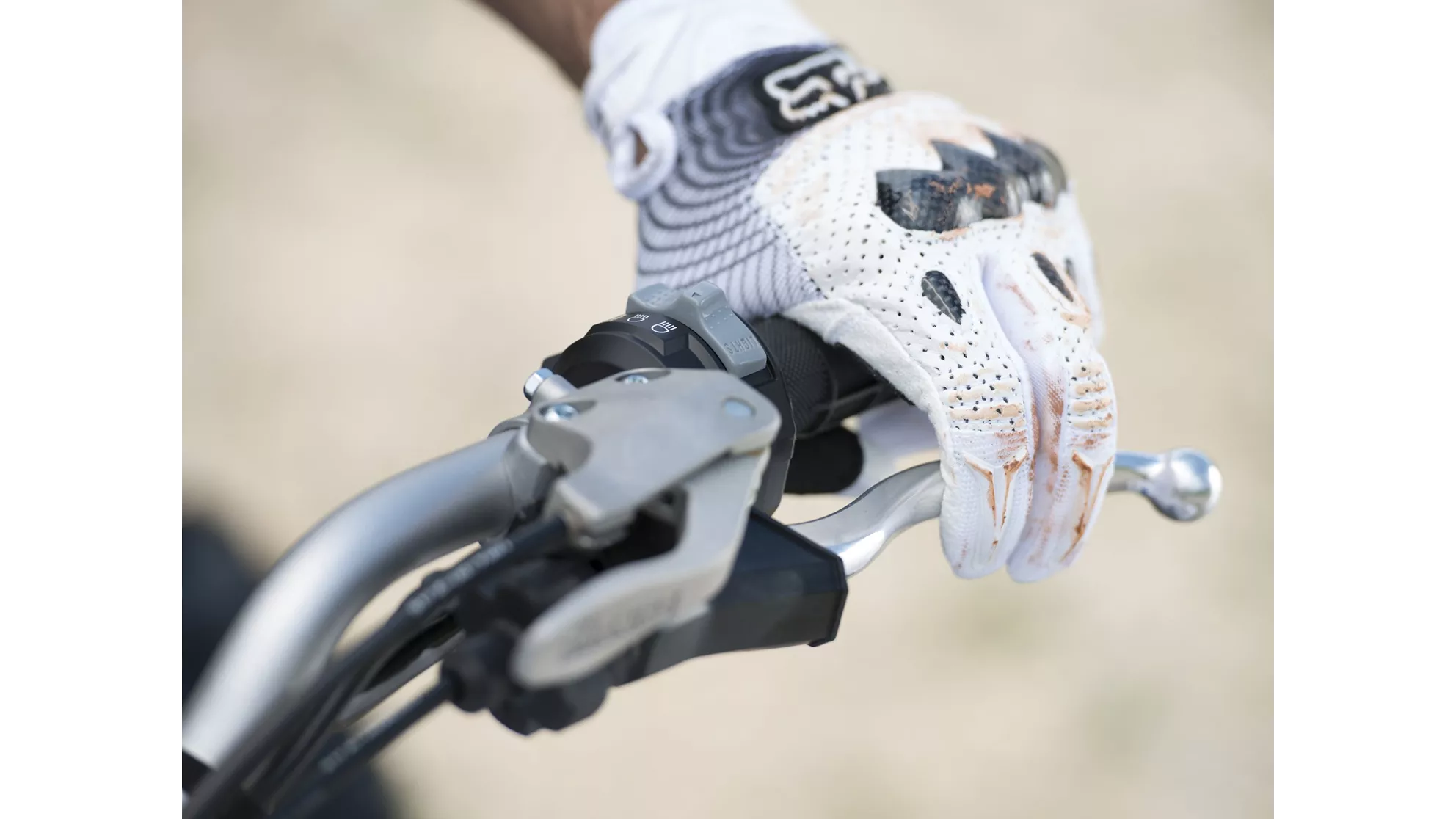 Yamaha YFZ450R - Image 7 Yamaha YFZ450R - Image 7