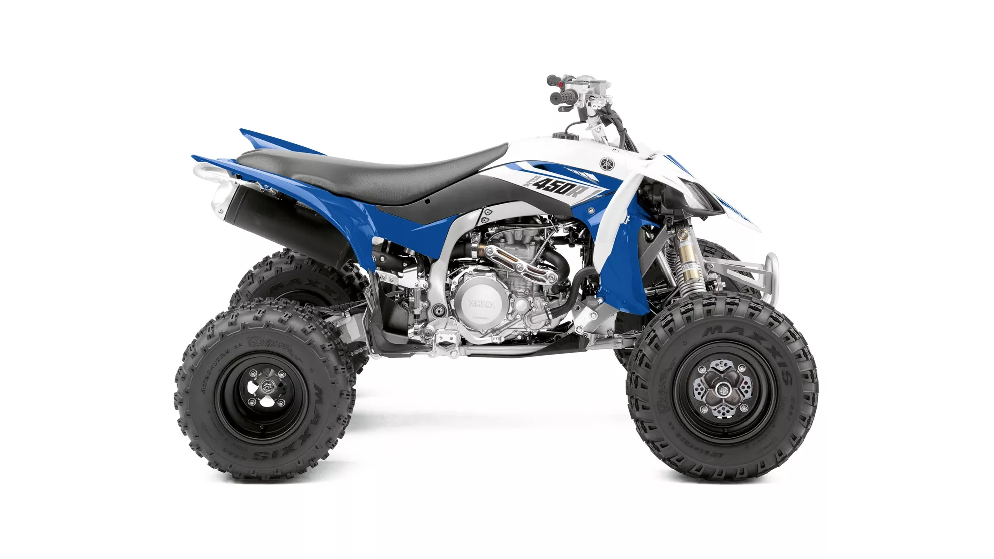 Yamaha YFZ450R - Image 10 Yamaha YFZ450R - Image 10
