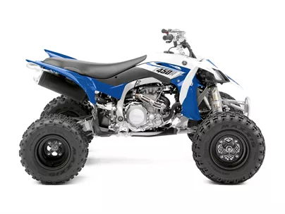 Yamaha YFZ450R 2014 Yamaha YFZ450R 2014