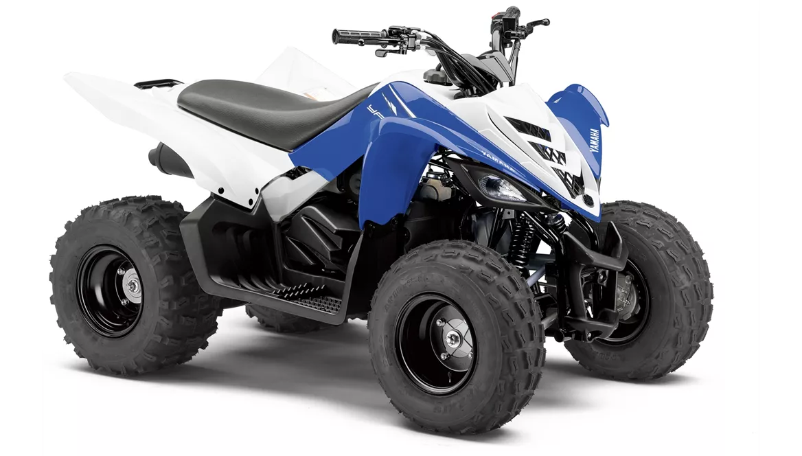 Yamaha YFM 90 2014 Yamaha YFM 90 2014