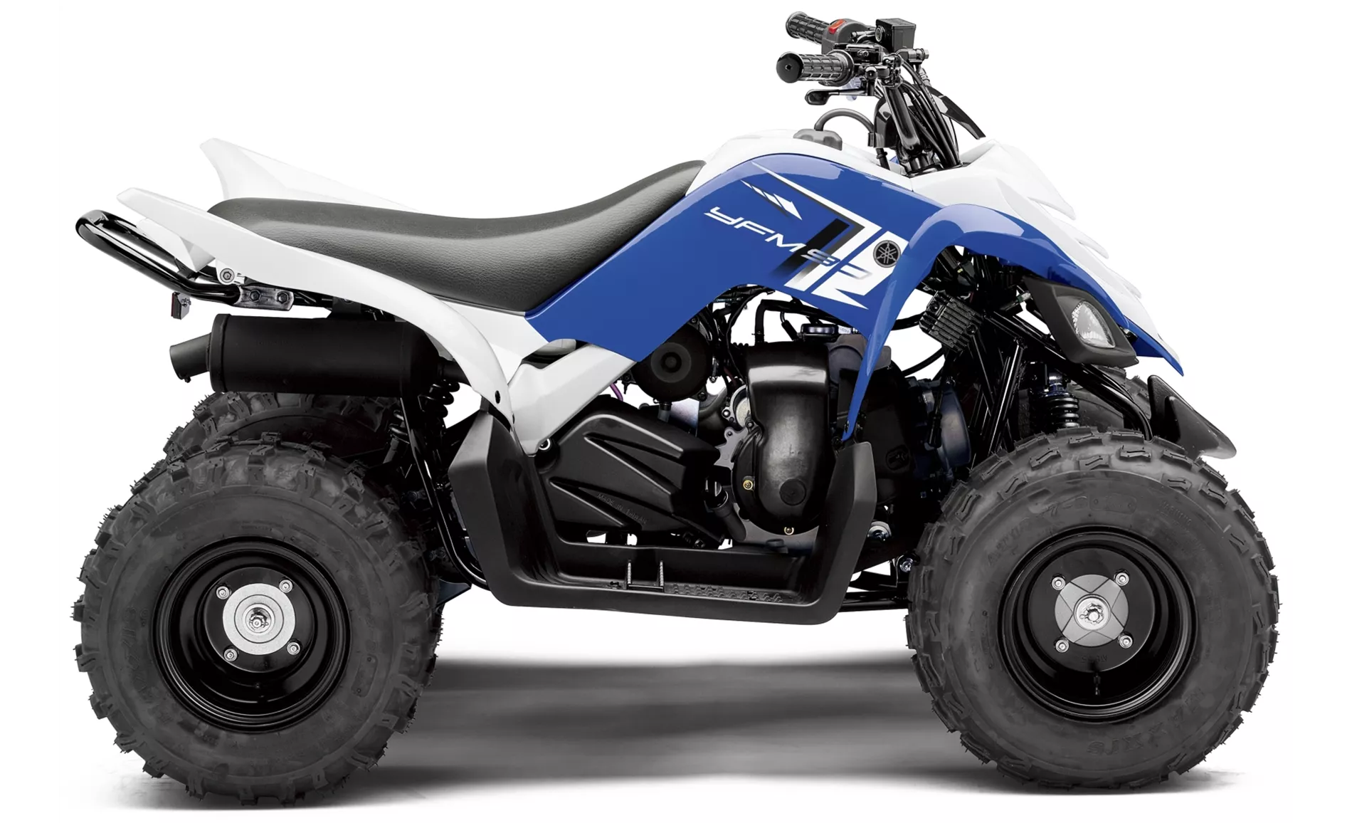 Yamaha YFM 90 2014 Yamaha YFM 90 2014