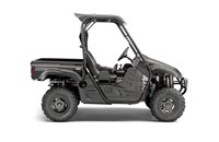 Yamaha Rhino 700 ie 2014 - Bild 4
